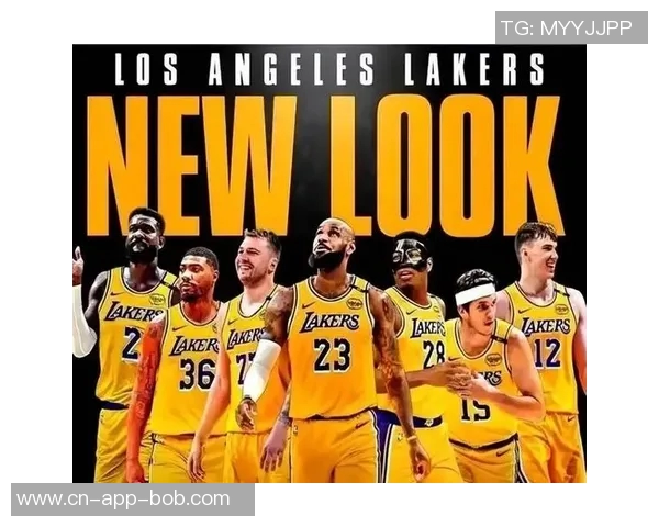 湖人新赛季挑战重重首发阵容如何搭配与艾顿能否复苏成关键问题