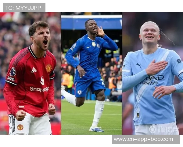 英超官方推特发起投票谁是历史最佳射手引发热议