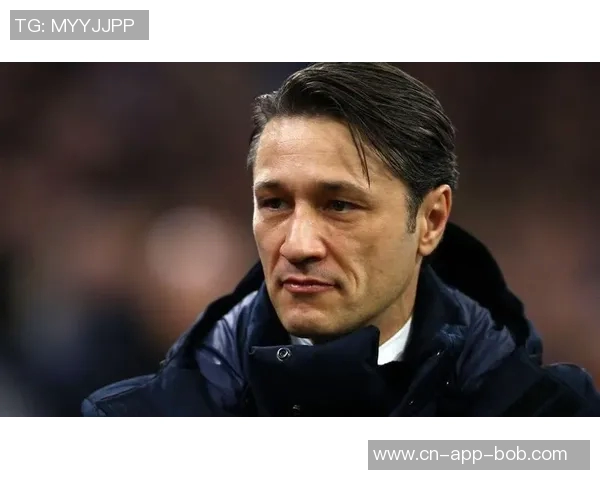 科瓦奇称拜仁实力超群多特虽强但德比战仍是拜仁胜算更大