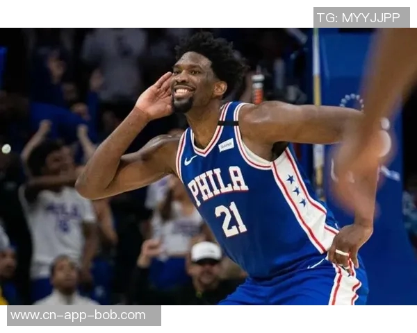 铁林称恩比德具备MVP实力健康状态下76人必定季后赛有望