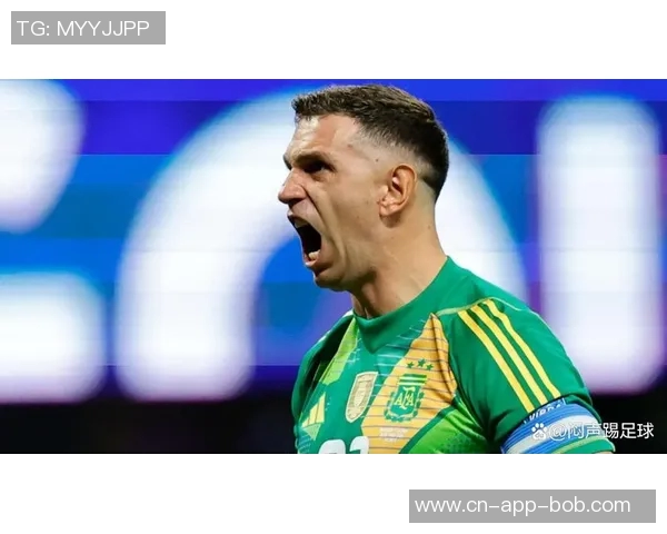 马丁内斯称梅罗为足球榜样六届世界杯是对他们的最佳回报