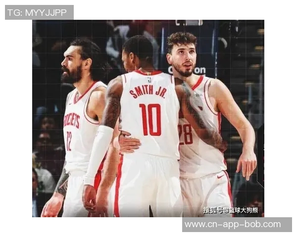 火箭对决步行者申京因小腿伤势出战成疑能否延续场均227分94板表现