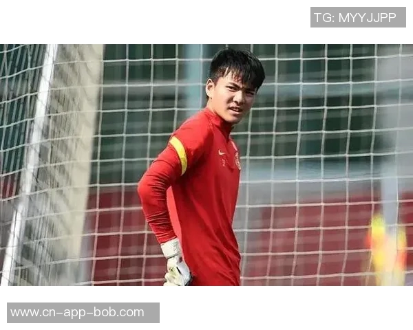 李昊在U23亚洲杯扑救榜上遥遥领先24次扑救是第二名的两倍