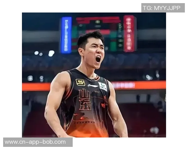 高诗岩德豪陈培东闪耀表现助力山东重返胜利轨道