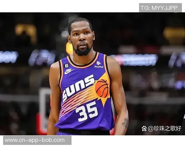 杜兰特状态火热过去6场比赛场均297分75篮板42助攻命中率超五成