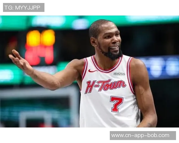 KD感慨31000分成就感激能在联盟继续贡献力量 KD感慨31000分成就感激能在联盟继续贡献力量