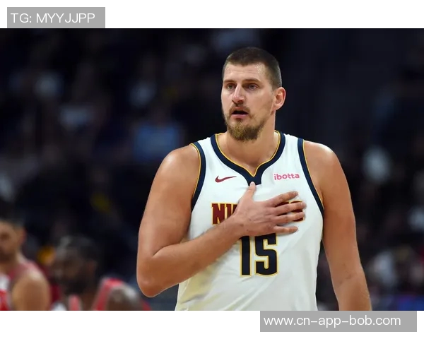 约基奇调侃戈登引发争议队内核心关系岌岌可危 约基奇调侃戈登引发争议队内核心关系岌岌可危