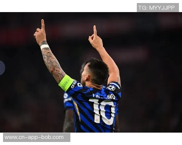 阿尔托贝利盛赞劳塔罗期待他在国米超越自己进球数达成400球目标