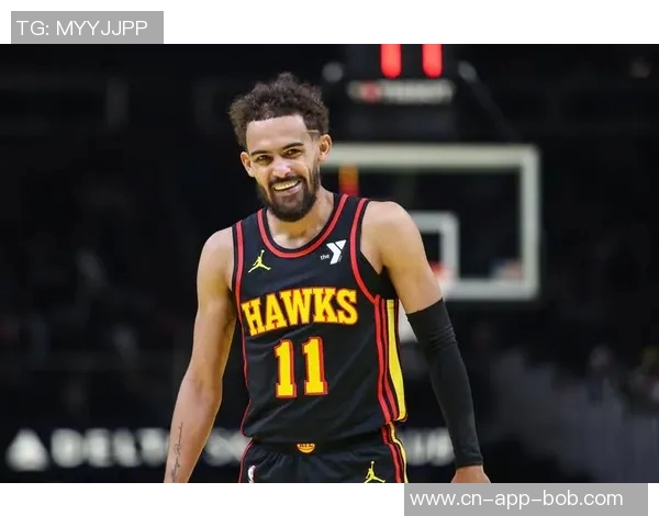 谨慎对待特雷杨交易森林狼需稳妥决策避免反效果