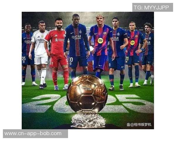 IFFHS年度最佳男足球员候选名单揭晓登贝莱姆巴佩哈兰德凯恩争夺荣誉